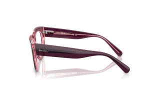Widok z boku Ray-Ban DOREEN (RX5586 - 8364)