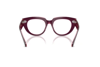 Widok z tyłu Ray-Ban DOREEN (RX5586 - 8364)