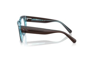 Widok z boku Ray-Ban DOREEN (RX5586 - 8366)