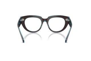 Widok z tyłu Ray-Ban DOREEN (RX5586 - 8366)