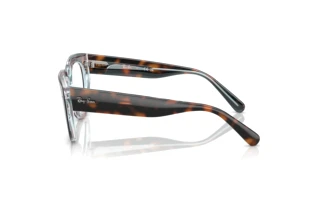 Widok z boku Ray-Ban DOREEN (RX5586 - 8401)