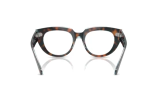 Widok z tyłu Ray-Ban DOREEN (RX5586 - 8401)