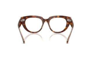Widok z tyłu Ray-Ban DOREEN (RX5586 - 8402)