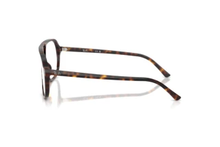 Widok z boku Ray-Ban RX5698 (2012)