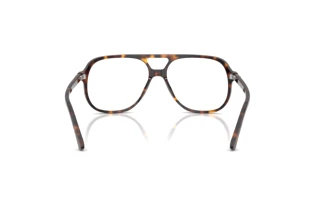 Widok z tyłu Ray-Ban RX5698 (2012)
