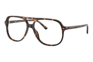 Widok z przodu Ray-Ban RX5698 (2012)