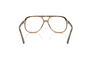 Widok z tyłu Ray-Ban RX5698 (8109)