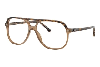 Widok z przodu Ray-Ban RX5698 (8109)