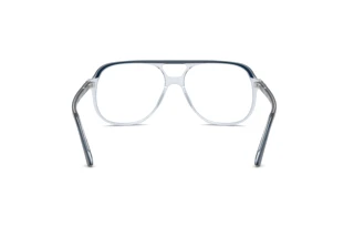 Widok z tyłu Ray-Ban RX5698 (8324)