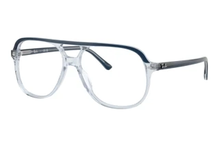 Widok z przodu Ray-Ban RX5698 (8324)