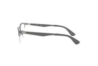 Widok z boku Ray-Ban RX6335 (2855)