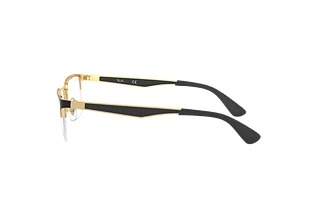 Widok z boku Ray-Ban RX6335 (2890)