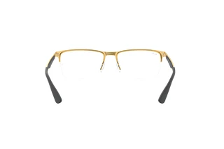 Widok z tyłu Ray-Ban RX6335 (2890)