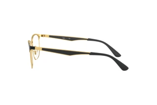Widok z boku Ray-Ban RX6356 (2875)