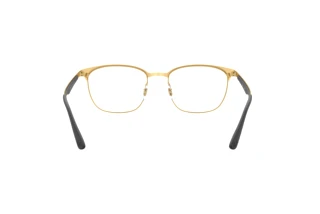 Widok z tyłu Ray-Ban RX6356 (2875)
