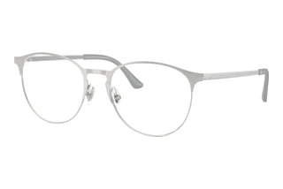 Widok z przodu Ray-Ban RX6375 (2501)