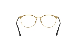 Widok z tyłu Ray-Ban RX6375 (2890)