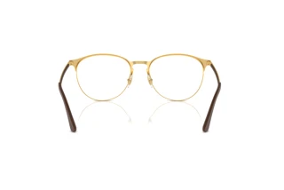 Widok z tyłu Ray-Ban RX6375 (2917)