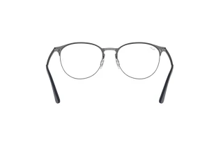 Widok z tyłu Ray-Ban RX6375 (2981)