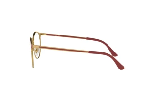 Widok z boku Ray-Ban RX6375 (2982)