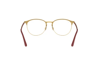 Widok z tyłu Ray-Ban RX6375 (2982)