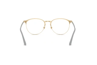 Widok z tyłu Ray-Ban RX6375 (2993)