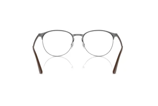 Widok z tyłu Ray-Ban RX6375 (3172)