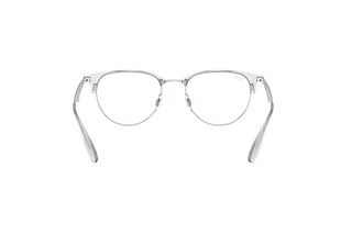 Widok z tyłu Ray-Ban RX6396 (2936)