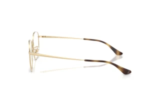Widok z boku Ray-Ban RX6418D (2993)