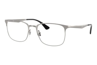 Widok z przodu Ray-Ban RX6421 (2553)