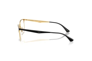 Widok z boku Ray-Ban RX6421 (2890)
