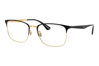 Widok z przodu Ray-Ban RX6421 (2890)
