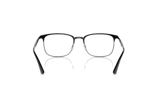 Widok z tyłu Ray-Ban RX6421 (2904)