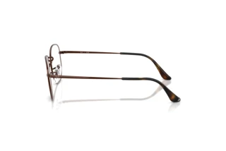 Widok z boku Ray-Ban RX6448 (2511)