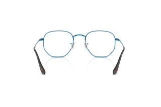Widok z tyłu Ray-Ban RX6448 (2520)