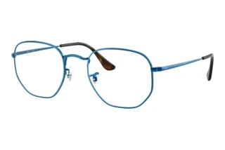 Widok z przodu Ray-Ban RX6448 (2520)