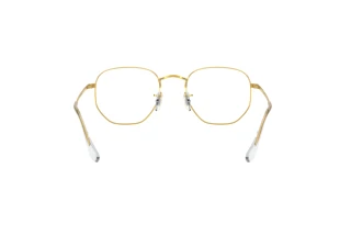 Widok z tyłu Ray-Ban RX6448 (3086)