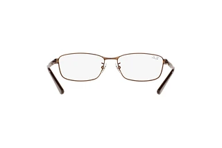 Widok z tyłu Ray-Ban RX6452D (3077)