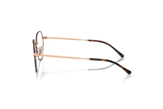 Widok z boku Ray-Ban JACK (RX6465 - 3176)