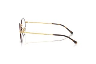 Widok z boku Ray-Ban JACK (RX6465 - 3188)