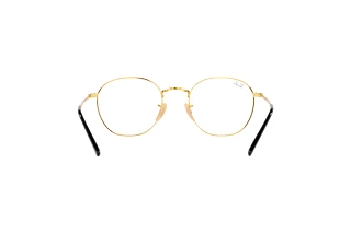 Widok z tyłu Ray-Ban ROB (RX6472 - 2991)