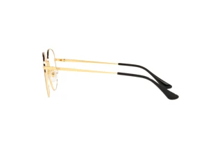 Widok z boku Ray-Ban RX6475D (2991)