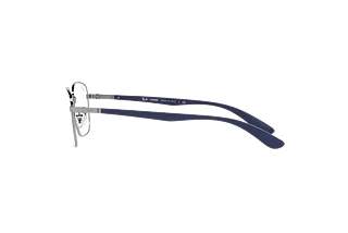 Widok z boku Ray-Ban RX6478 (2502)