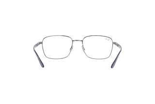 Widok z tyłu Ray-Ban RX6478 (2502)