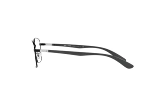 Widok z boku Ray-Ban RX6478 (3057)