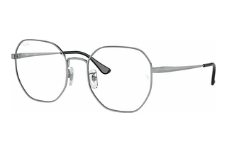 Ray-Ban RX6482D 2501 Silver