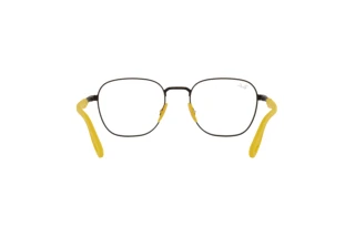 Widok z tyłu Ray-Ban RX6484M (F028)