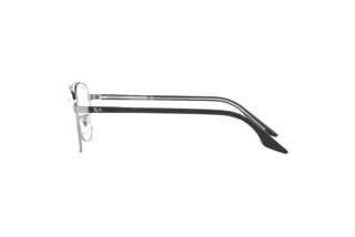 Widok z boku Ray-Ban RX6485 (2502)