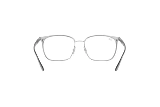 Widok z tyłu Ray-Ban RX6486 (2861)