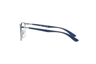 Widok z boku Ray-Ban RX6486 (3124)